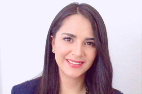 Maria Garcia Nieto