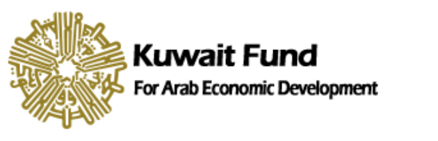 Kuwait Fund logo