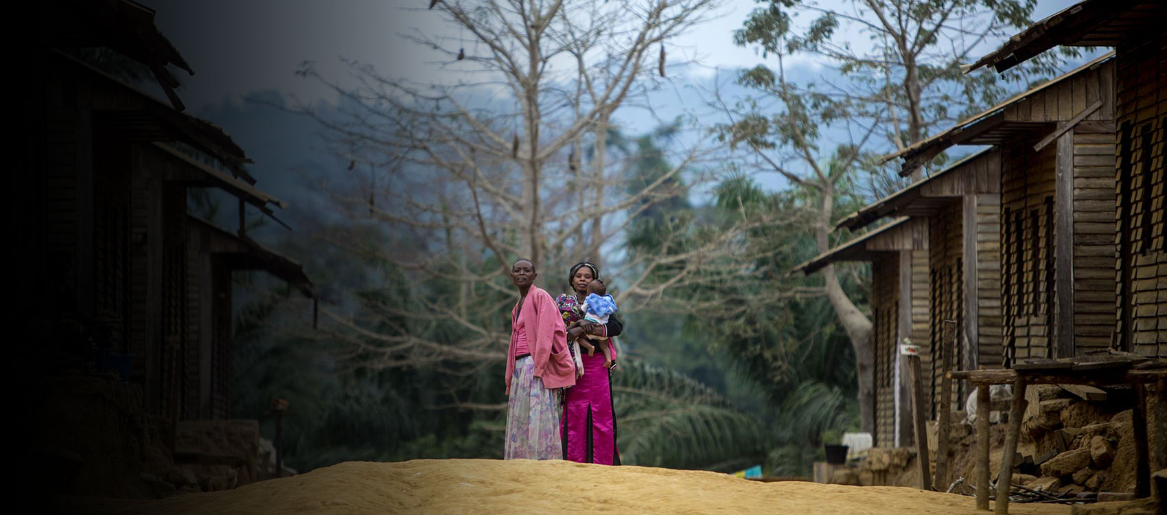 GAVI/2013/Evelyn Hockstein/Congo DRC