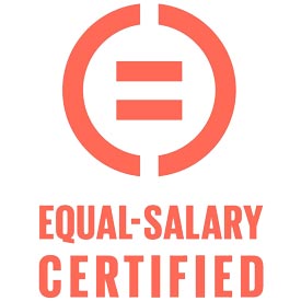Equal Salary Certificate