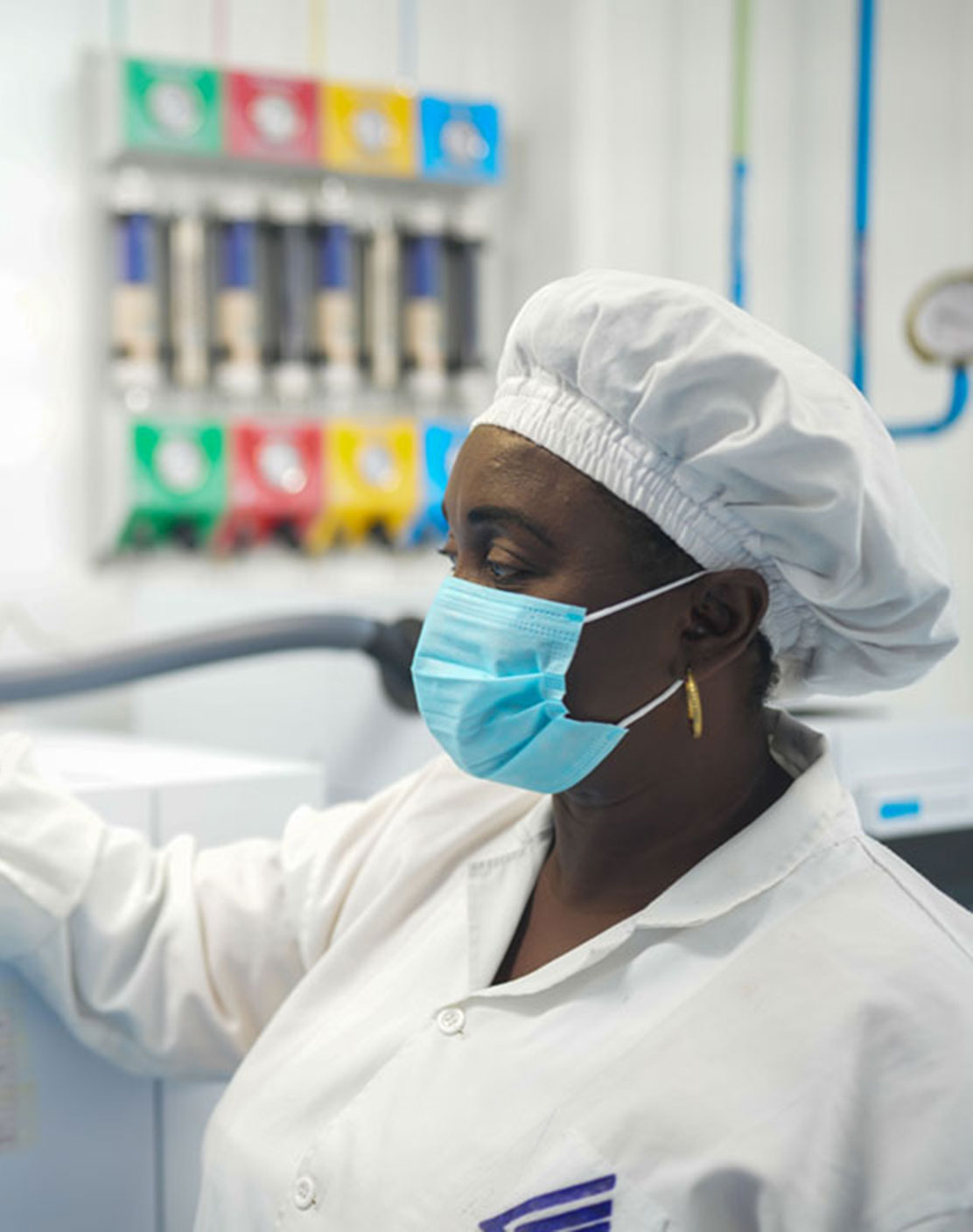 The African Vaccine Manufacturing Accelerator: what is it and why is it important?