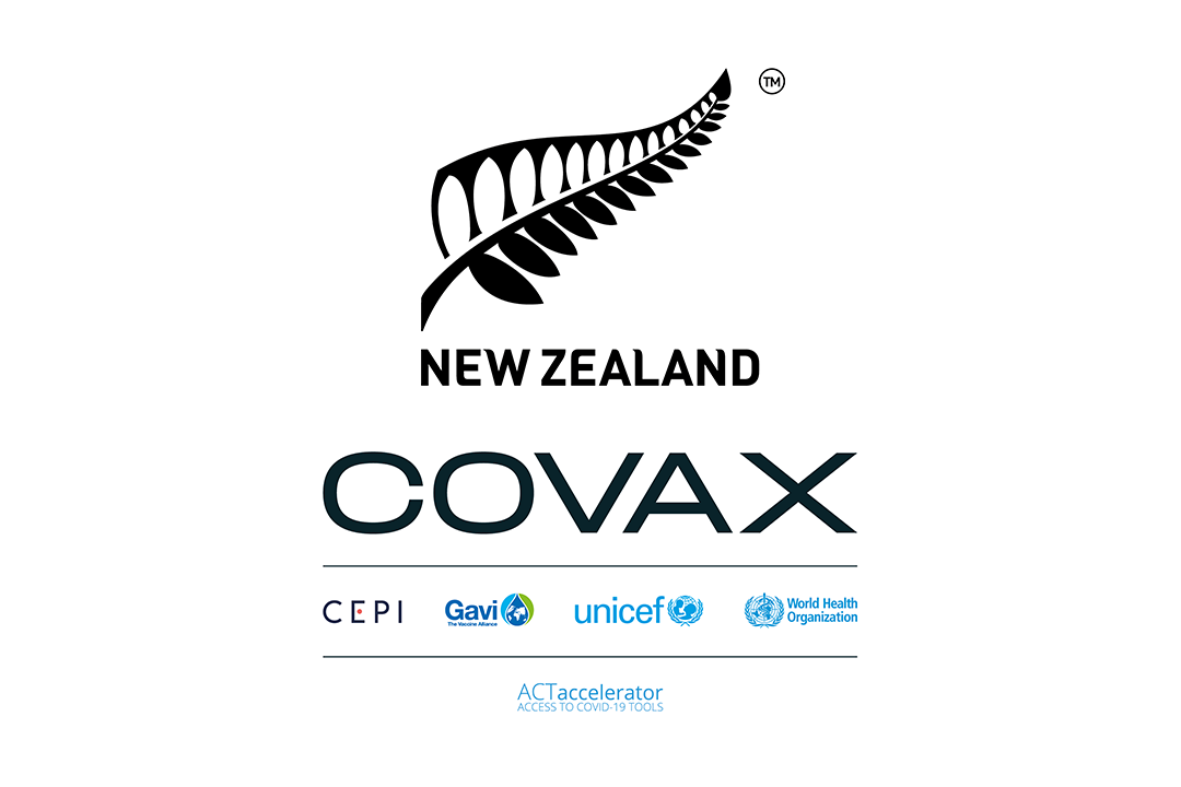 New Zealand COVAX