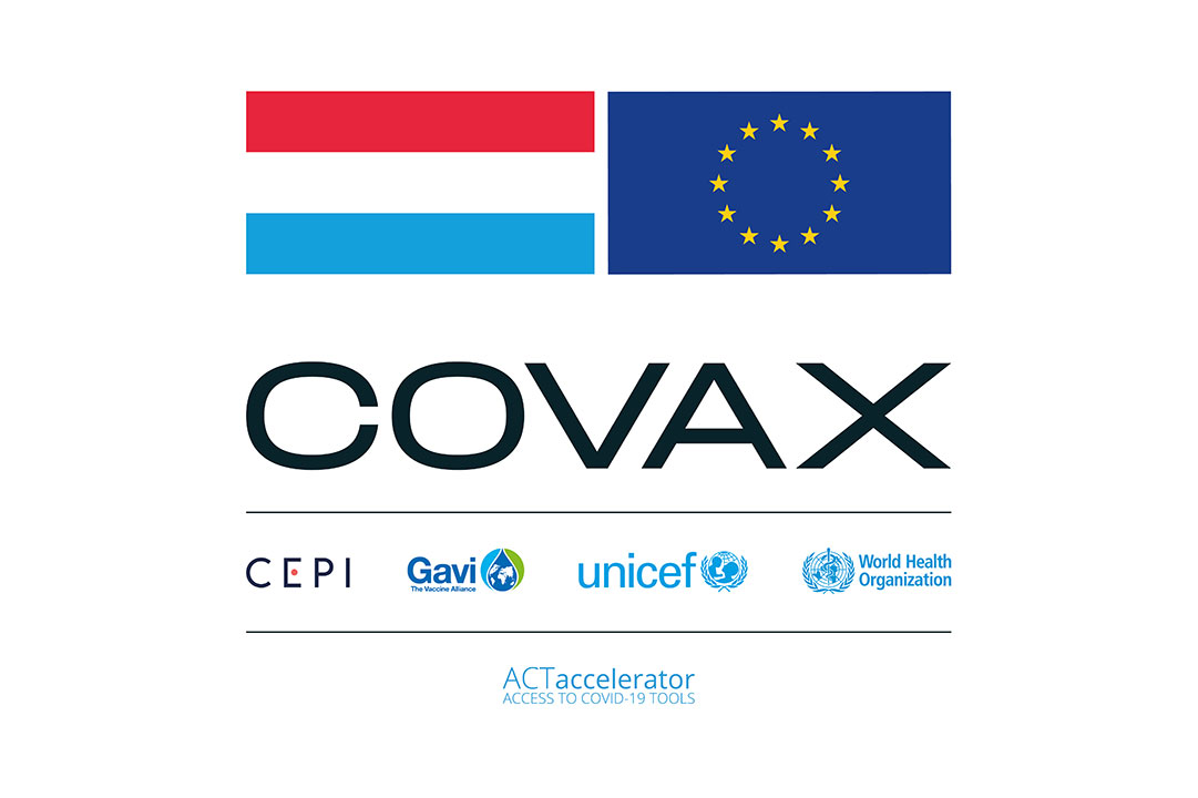 COVAX Luxembourg