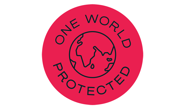 OWP logo