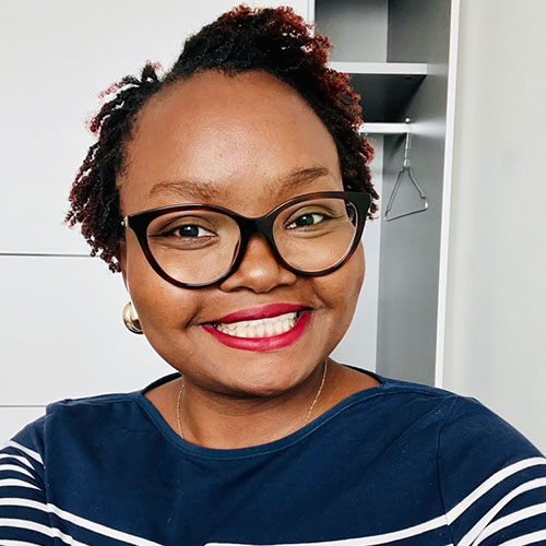 Eunice Kilonzo-Muraya Eunice Kilonzo-Muraya