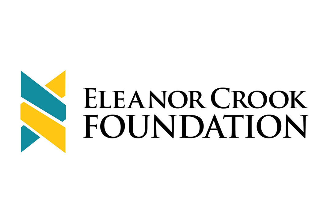 The Eleanor Crook Foundation
