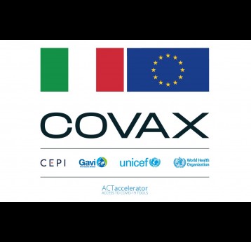 Italy/COVAX