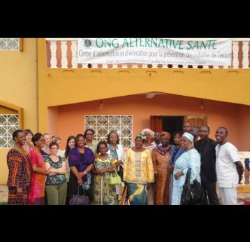 Arrivée du vaccin antirotavirus au Cameroun: la fin d’une longue attente