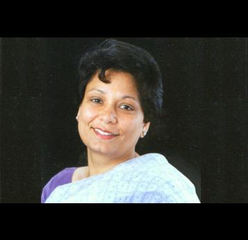 Anuradha Gupta appointed Deputy CEO of the GAVI Alliance