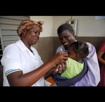 GAVI commits US$ 100 million to fight meningitis A