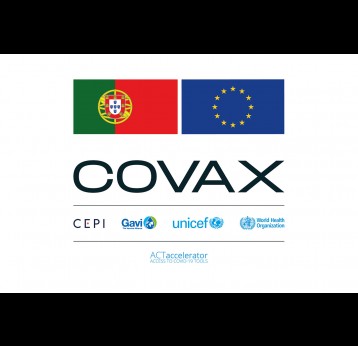COVAX Portugal