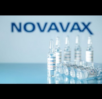 Gavi signe un accord avec Novavax pour sécuriser des doses de vaccin au nom de la Facilité COVAX