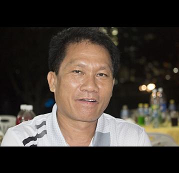 Lao PDR: Q&amp;A with manager for the National Expanded Programme on Immunization