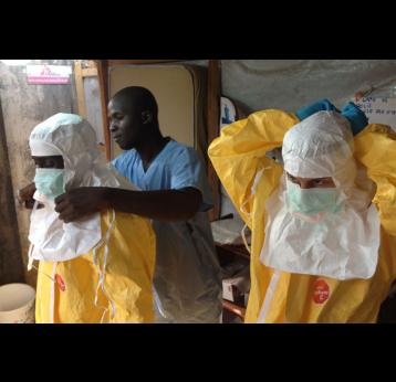 Gavi commits to purchasing Ebola vaccine for affected countries