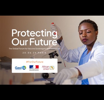 Protecting Our Future: The Global Forum for Vaccine Sovereignty and Innovation