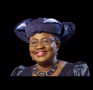 Ngozi Okonjo-Iweala appointed Chair-elect of Gavi Board