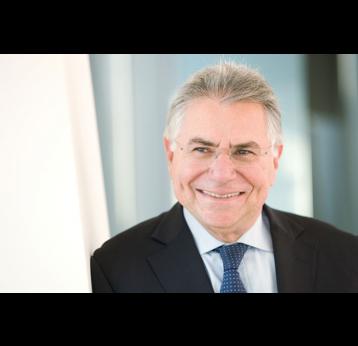 René Karsenti to become new Chair of IFFIm Board