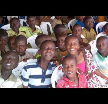 Protéger plus de 700 millions d'enfants contre la rougeole et la rubéole dans 49 pays