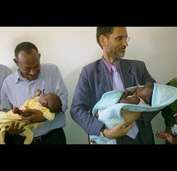Introduction of life-saving pneumococcal vaccine targets 1.3 million infants in Sudan