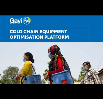 Cold chain equipment technology guide