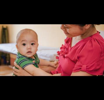 Prioritising prevention: Vietnam’s vaccine success story