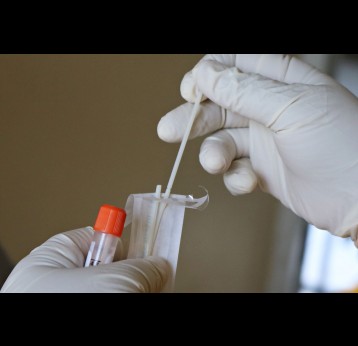 What is lateral flow testing and how could it be deployed against coronavirus? 