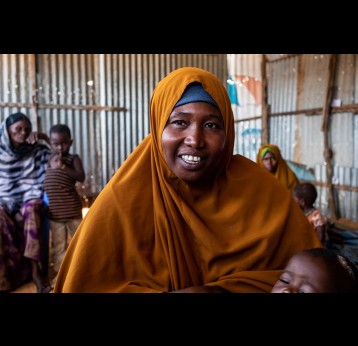 Ismail Taxta / Ildoog/WHO SOMALIA