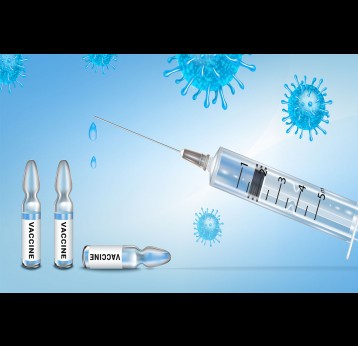 4 of our greatest achievements in vaccine science (that led to COVID vaccines)