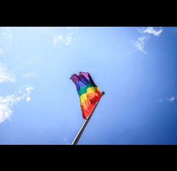 OutRight's COVID-19 Global LGBTIQ Emergency Fund has released around $1 million of support to 125 organizations in 65 countries. Image: Unsplash/Tim Bieler