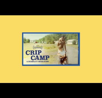Crip Camp cover image