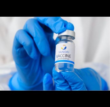 The Sanofi vaccine is the seventh COVID vaccine to be approved for use in the UK. Credit: Vladimka production/Shutterstock