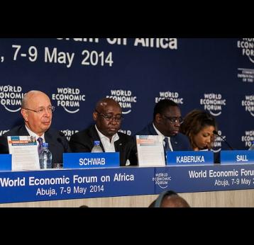 African leaders pledge support for immunisation