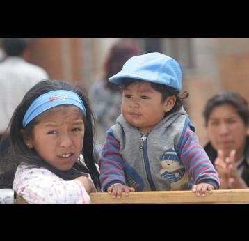 Bolivia's successful rotavirus vaccine initiative