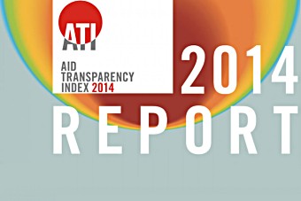 Aid Transparency Index 2014