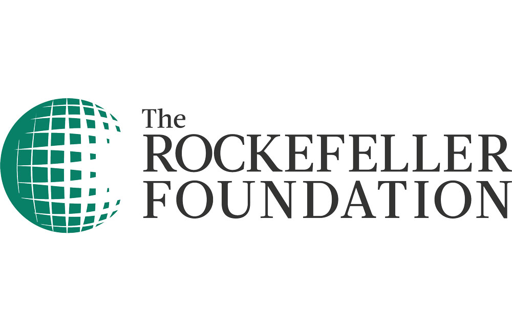 Rockefeller Foundation | Gavi, the Vaccine Alliance