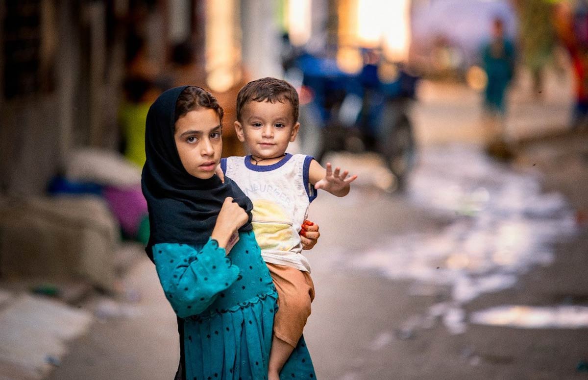 Credit: UNICEF/Afghanistan.