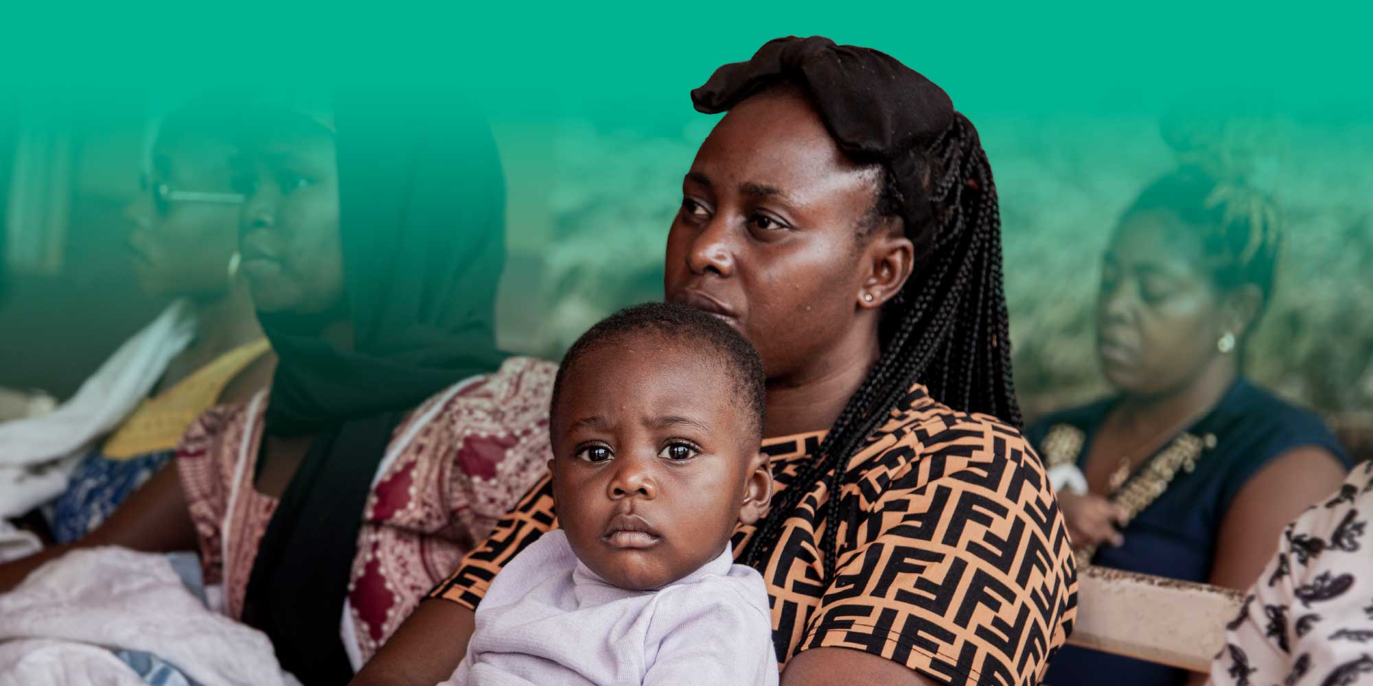 In January 2024, Cameroon made history by launching the world’s first malaria vaccine as part of its routine immunisation programme – a major step in the battle against a disease that claims nearly 14,000 Cameroonian lives each year. "A turning point: Cameroon rolls out world’s first malaria vaccine" Read the full article on VaccinesWork Credit: Gavi/2024/Go'tham Industry