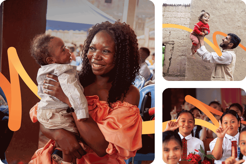 Global Summit: Health & Prosperity through Immunisation