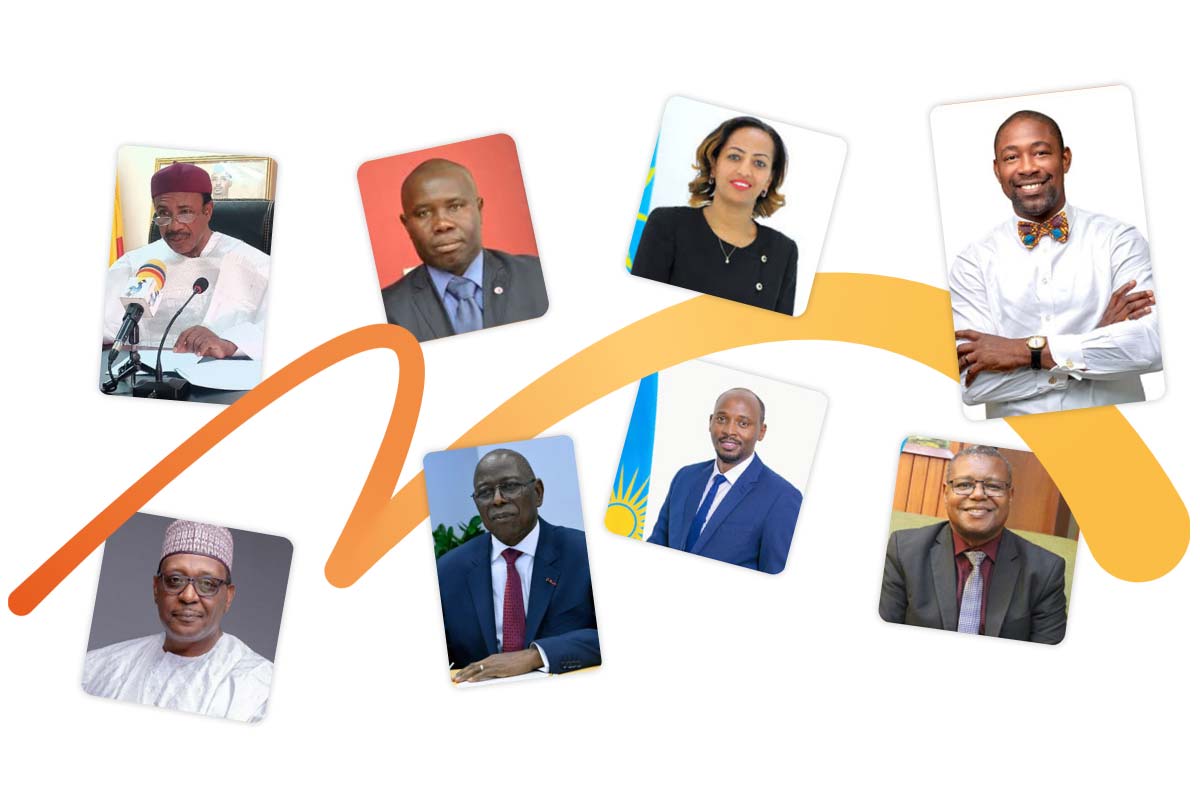 Voices of Support for Gavi