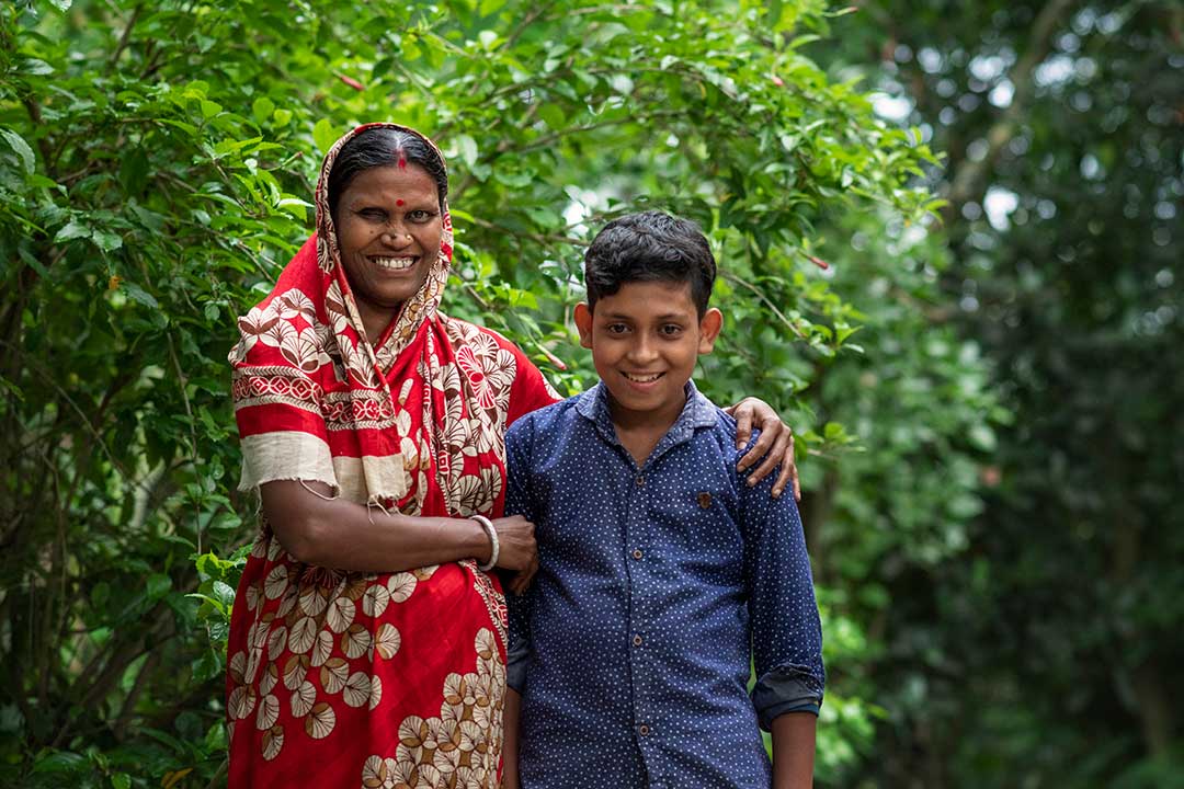 Gavi/2023/Ashraful Arefin