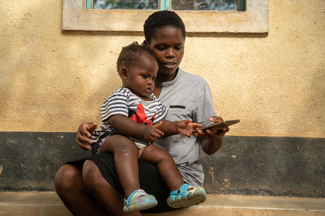 Gavi/2023/Kelvin Juma