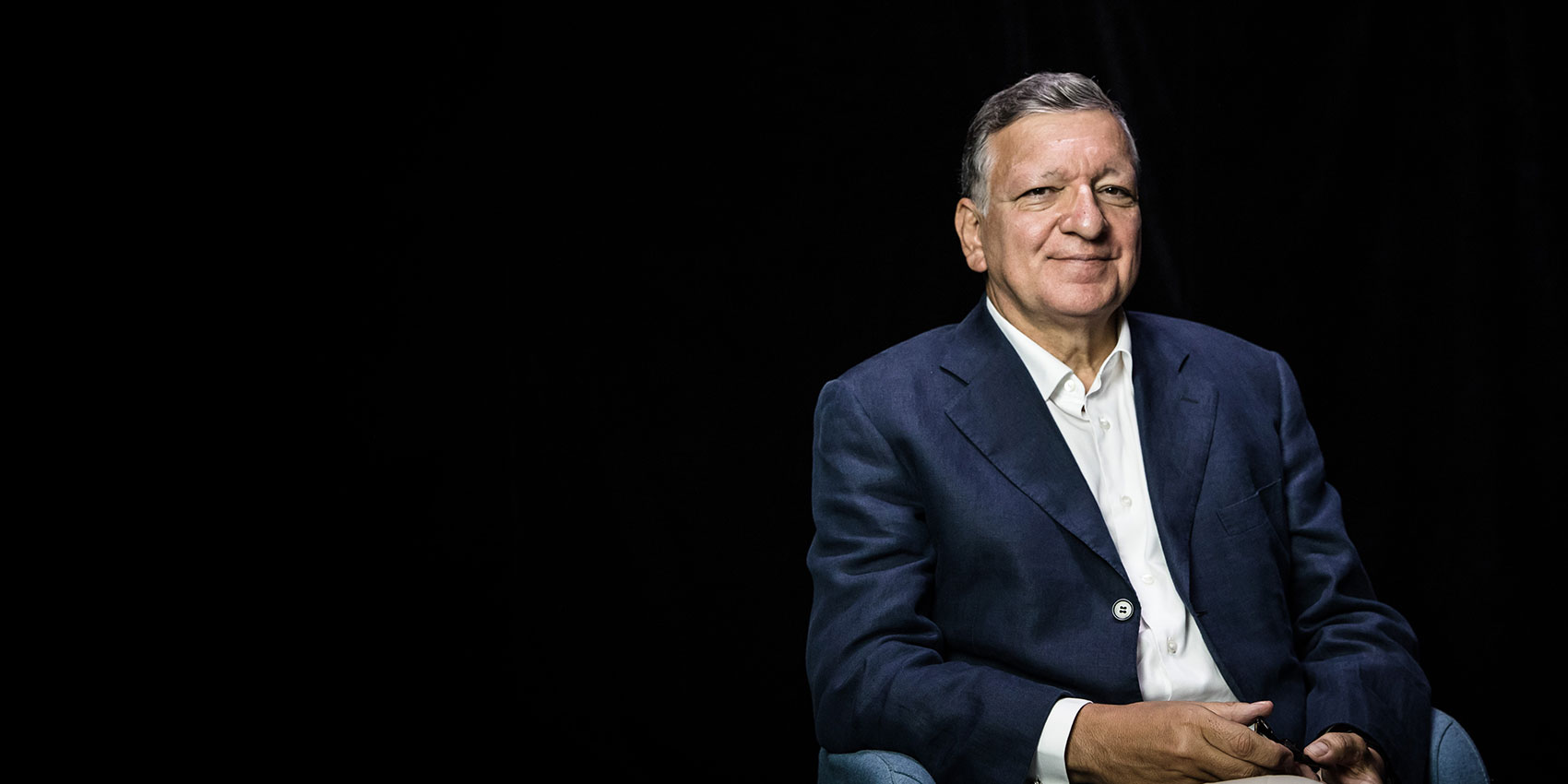 José Manuel Barroso  Gavi, the Vaccine Alliance