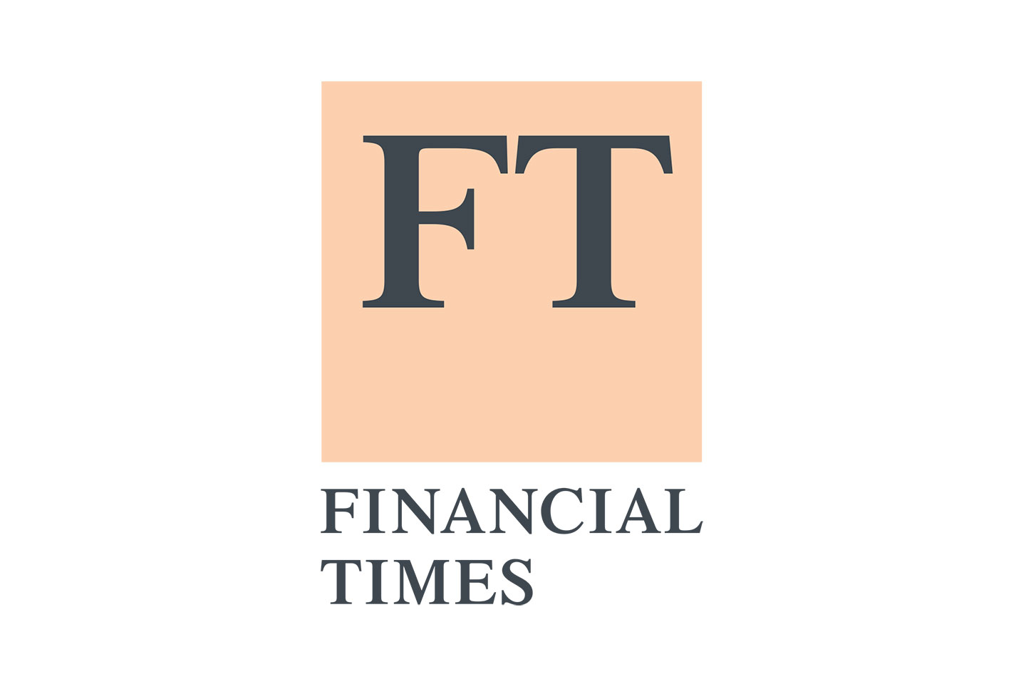 Financial Times logo Financial Times logo