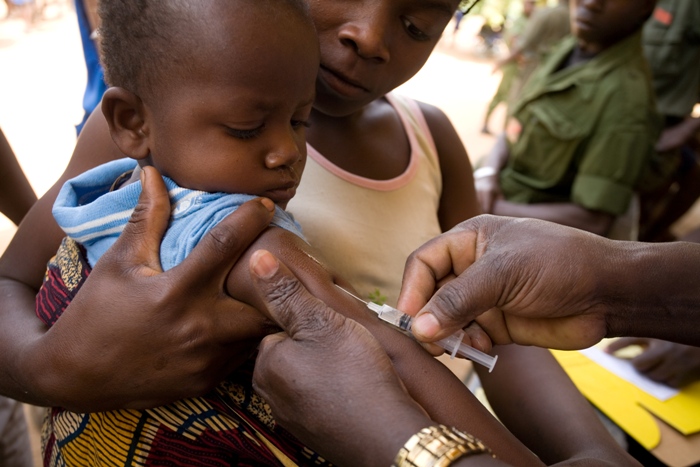 To date, IFFIm has raised over US$ 3.5 billion for GAVI immunisation programmes.