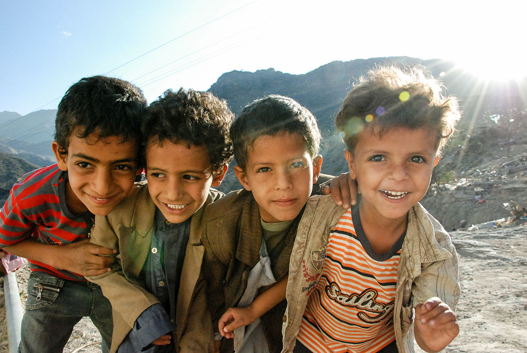 Credit: Gavi/2011/Doune Porter