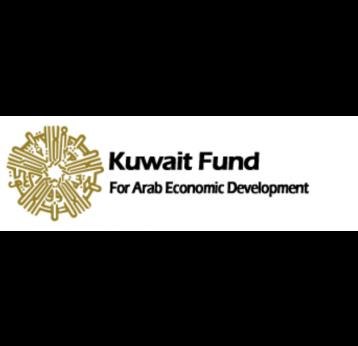 Kuwait Fund logo