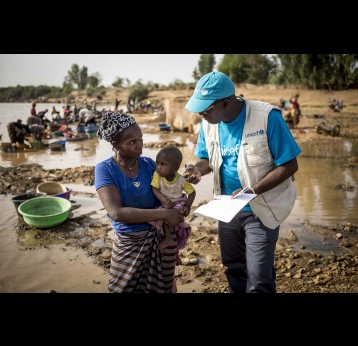 © Seyba Keïta/UNICEF