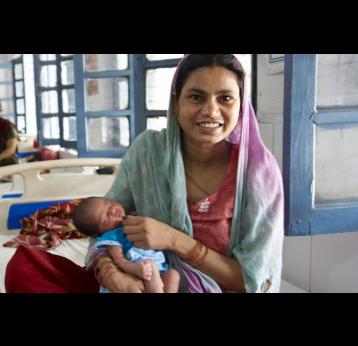 India's immunisation milestone: national action, global impact
