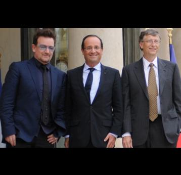 GAVI welcomes France and the Bill &amp; Melinda Gates Foundation’s continued support