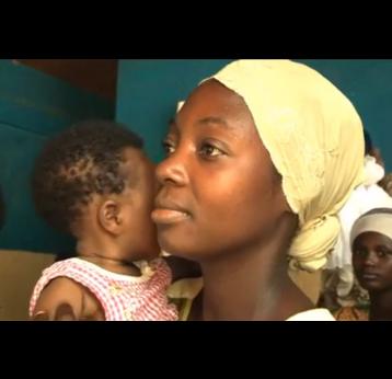 Le Burundi introduit un nouveau vaccin contre les diarrhées dues au rotavirus